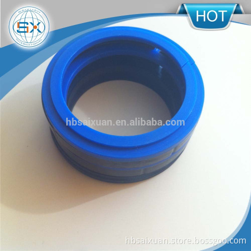 hydraulic DAS/KDAS piston seals PU seals piston rod seal shaft seal cylinder / bearing oil seal